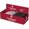 Swiss Army Brands 2023 Victorinox 46654 Kitchen Black Paring - Display, Knife Display 2 Dozen  40508 VIC-5.3003.S-X2 - alternate 2